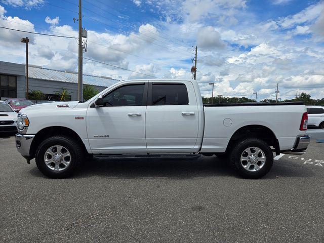 used 2019 Ram 2500 car, priced at $31,988