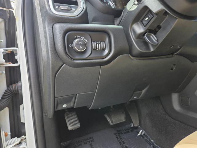 used 2019 Ram 2500 car, priced at $31,988