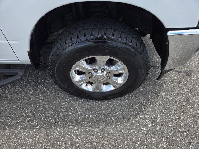 used 2019 Ram 2500 car, priced at $31,988