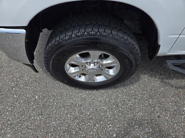 used 2019 Ram 2500 car, priced at $31,988