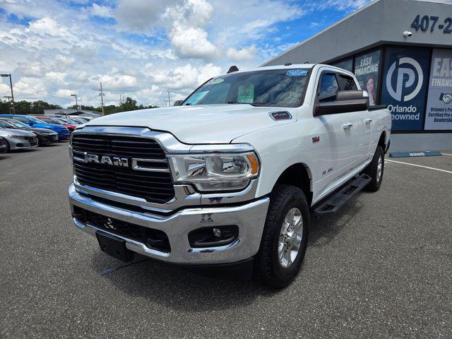 used 2019 Ram 2500 car, priced at $31,988