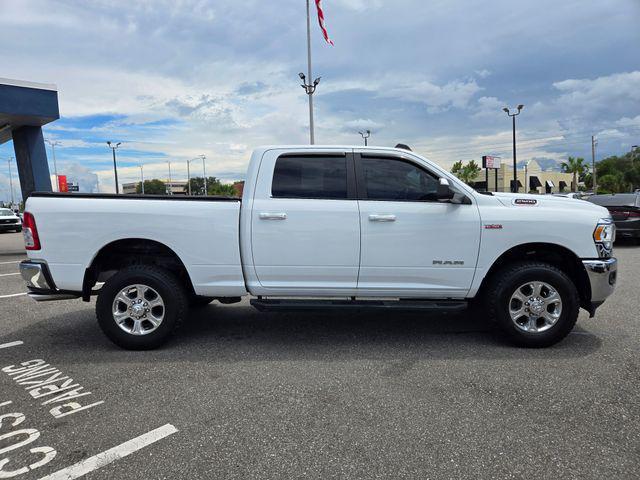 used 2019 Ram 2500 car, priced at $31,988