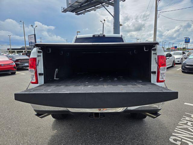 used 2019 Ram 2500 car, priced at $31,988