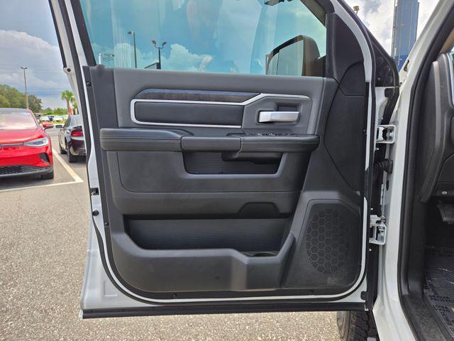 used 2019 Ram 2500 car, priced at $31,988