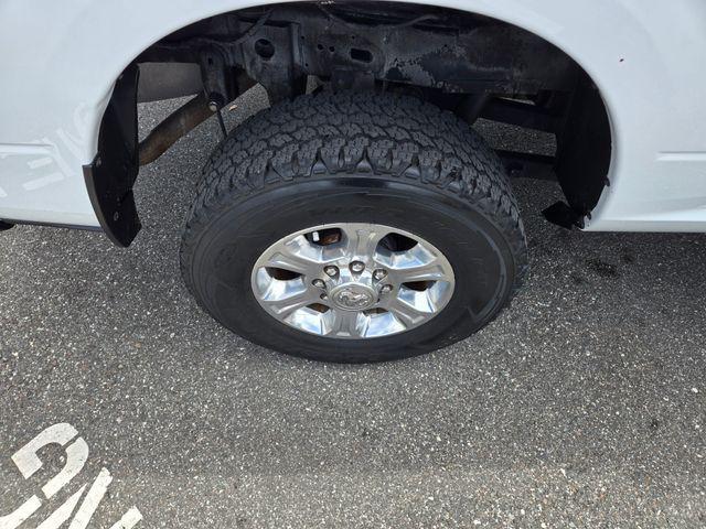 used 2019 Ram 2500 car, priced at $31,988