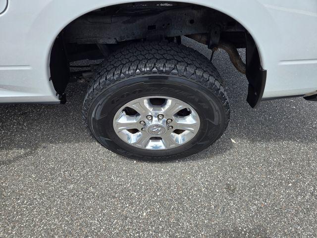 used 2019 Ram 2500 car, priced at $31,988