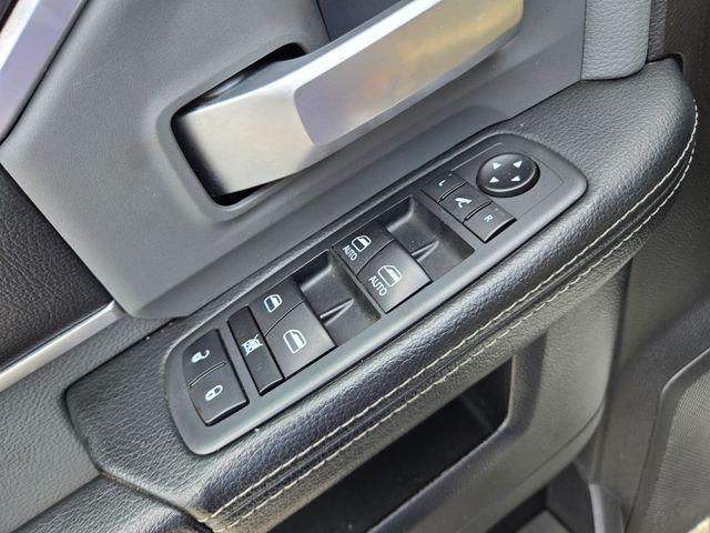 used 2019 Ram 2500 car, priced at $31,988