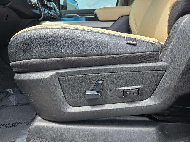 used 2019 Ram 2500 car, priced at $31,988