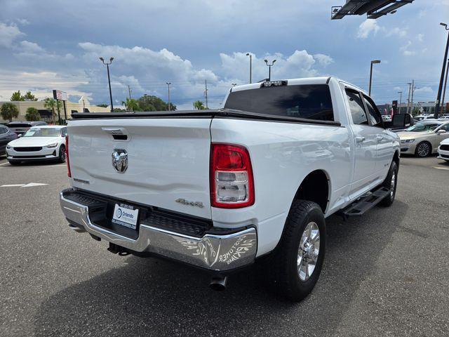 used 2019 Ram 2500 car, priced at $31,988