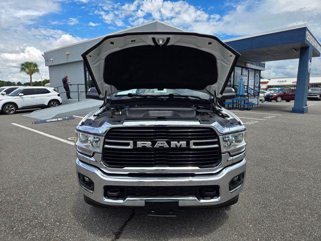 used 2019 Ram 2500 car, priced at $31,988