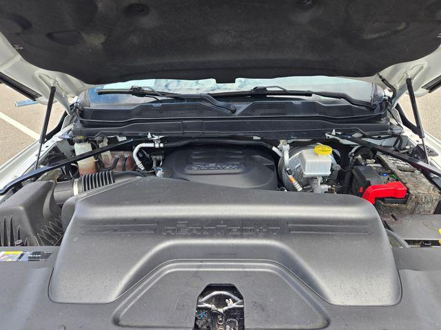 used 2019 Ram 2500 car, priced at $31,988