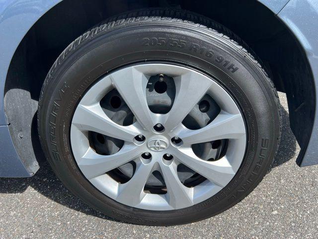 used 2022 Toyota Corolla car, priced at $16,990