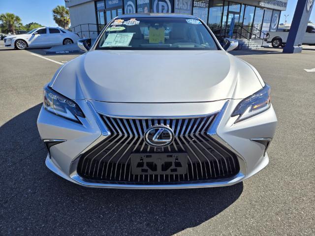 used 2021 Lexus ES 350 car, priced at $37,495