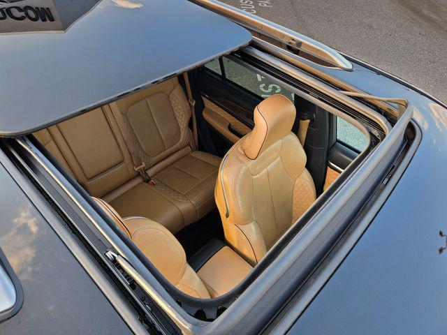 used 2022 Jeep Grand Cherokee 4xe car, priced at $30,895