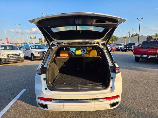 used 2022 Jeep Grand Cherokee 4xe car, priced at $30,895