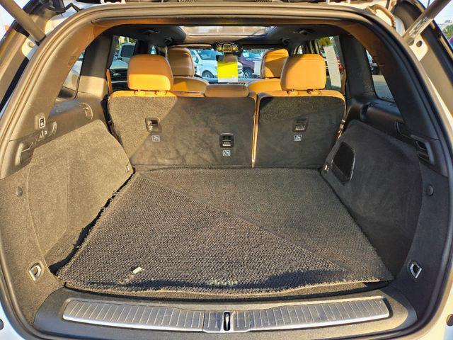 used 2022 Jeep Grand Cherokee 4xe car, priced at $30,895