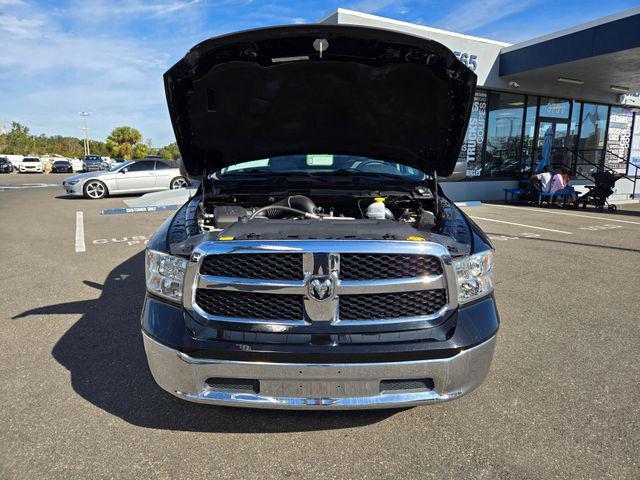 used 2021 Ram 1500 Classic car, priced at $23,995