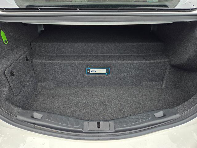 used 2018 Ford Fusion Energi car, priced at $14,888