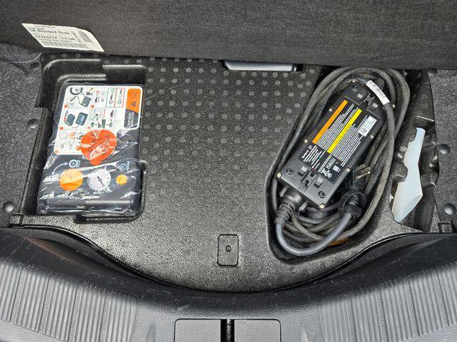 used 2018 Ford Fusion Energi car, priced at $14,888