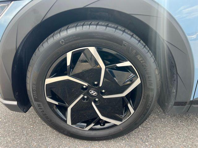 used 2022 Hyundai IONIQ 5 car, priced at $24,488