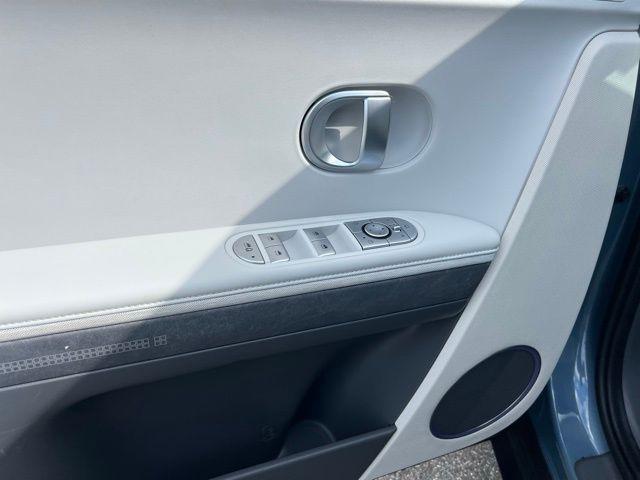 used 2022 Hyundai IONIQ 5 car, priced at $24,488