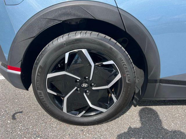 used 2022 Hyundai IONIQ 5 car, priced at $24,488