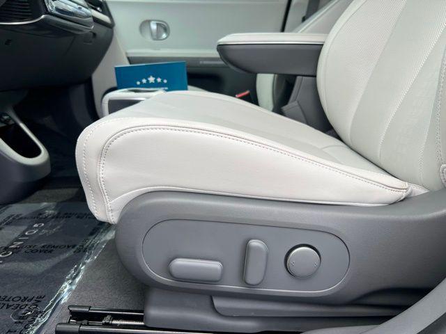 used 2022 Hyundai IONIQ 5 car, priced at $24,488