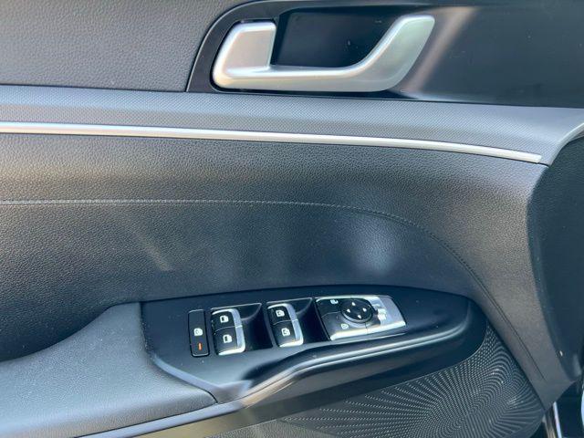 used 2023 Kia K5 car, priced at $23,790