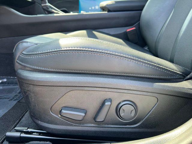 used 2023 Kia K5 car, priced at $23,790