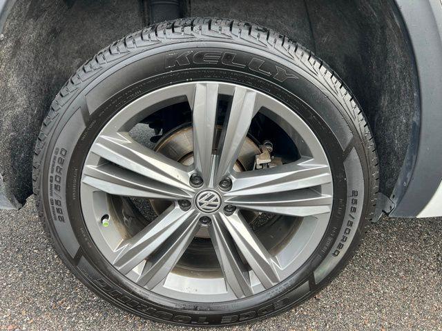 used 2019 Volkswagen Atlas car, priced at $20,490