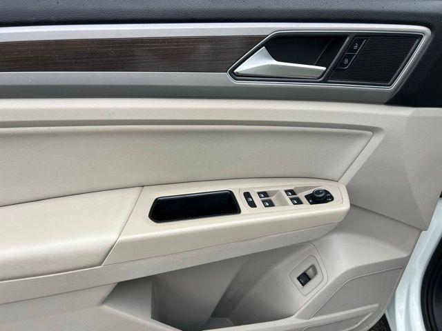 used 2019 Volkswagen Atlas car, priced at $20,490