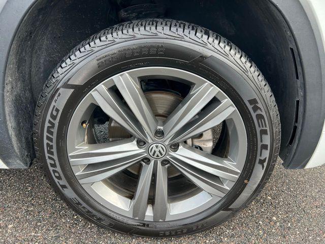used 2019 Volkswagen Atlas car, priced at $20,490