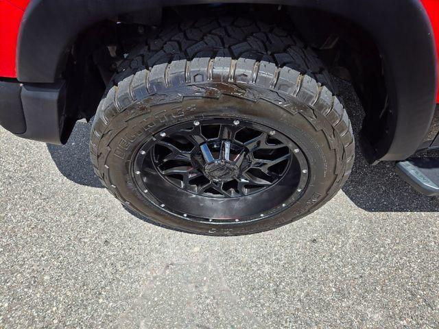 used 2020 Ram 1500 car, priced at $36,567