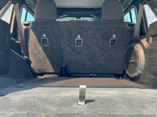used 2021 Jeep Wrangler car, priced at $32,990