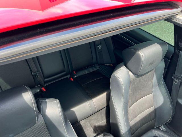 used 2020 Honda Accord car, priced at $23,490