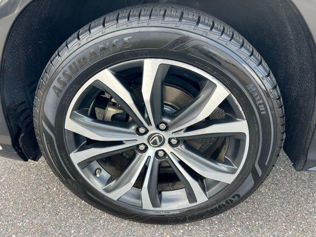 used 2018 Lexus RX 350 car, priced at $26,988