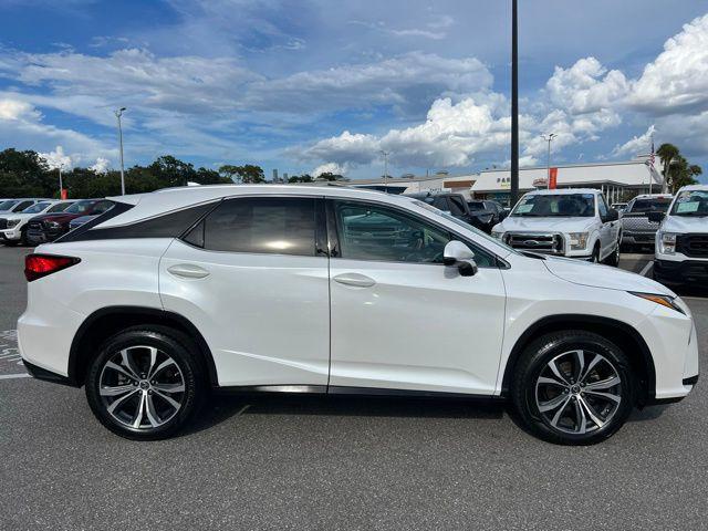 used 2018 Lexus RX 350 car, priced at $26,988