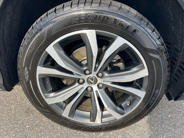 used 2018 Lexus RX 350 car, priced at $26,988