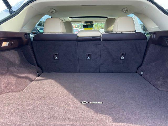 used 2018 Lexus RX 350 car, priced at $26,988