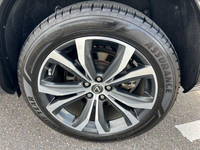 used 2018 Lexus RX 350 car, priced at $26,988