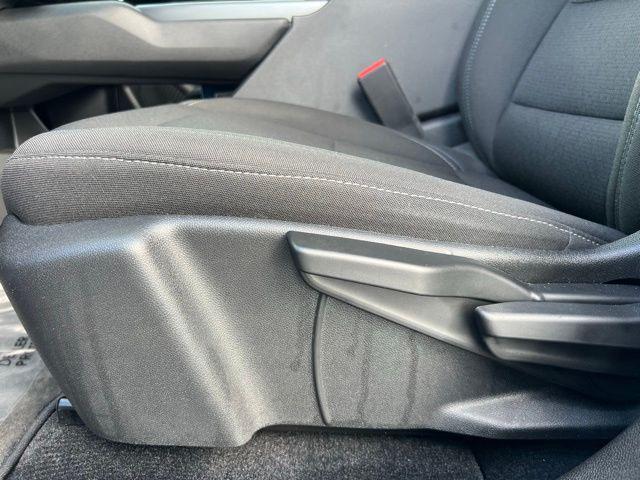 used 2025 Chevrolet Equinox EV car, priced at $25,990