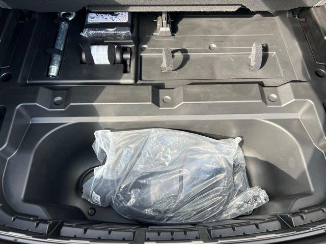 used 2025 Chevrolet Equinox EV car, priced at $25,990