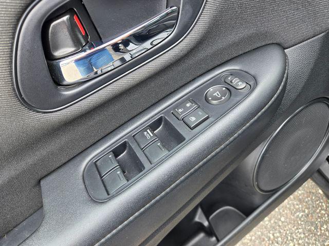 used 2022 Honda HR-V car, priced at $16,990