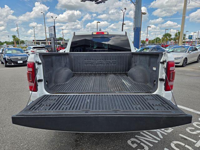 used 2019 Ram 1500 car, priced at $24,862