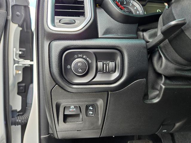 used 2019 Ram 1500 car, priced at $24,862