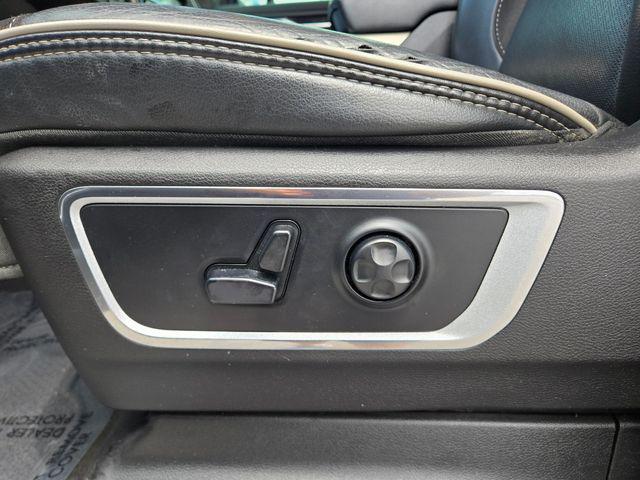 used 2019 Ram 1500 car, priced at $24,862