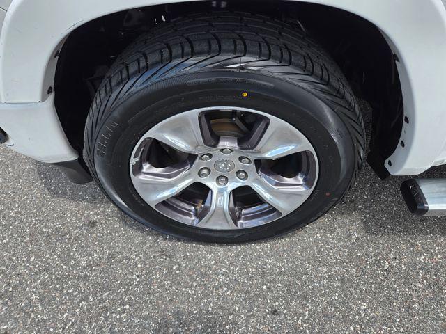 used 2019 Ram 1500 car, priced at $24,862