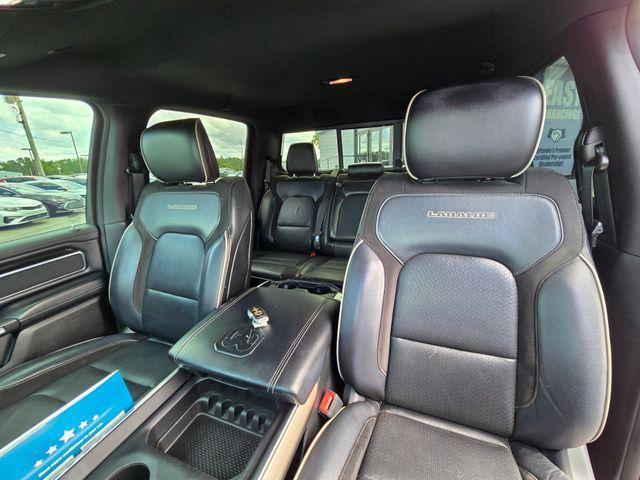 used 2019 Ram 1500 car, priced at $24,862