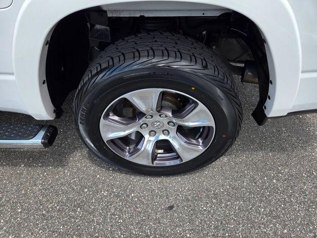 used 2019 Ram 1500 car, priced at $24,862