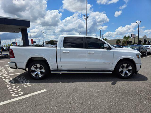 used 2019 Ram 1500 car, priced at $24,862